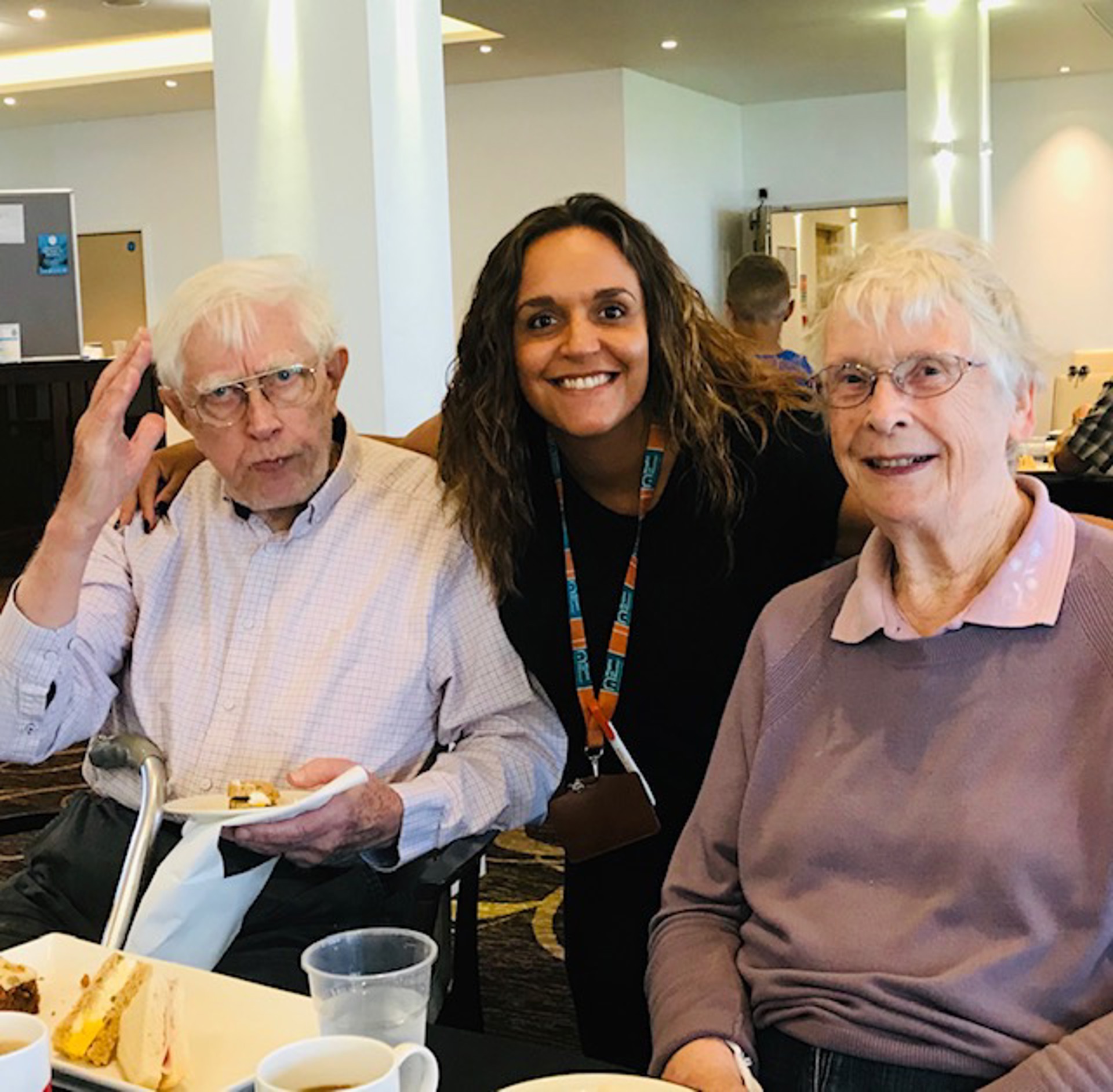 Dementia Care Nottingham