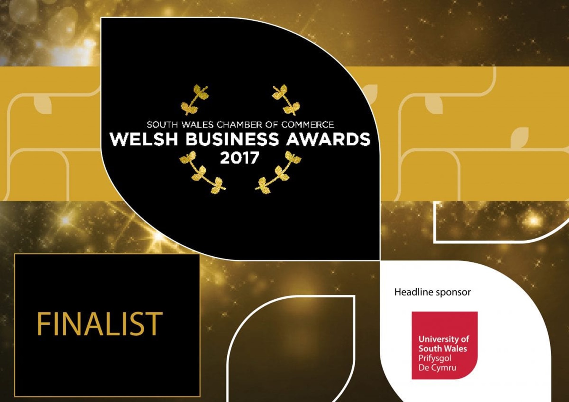 The Welsh Business Awards | Right at Home