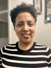 Sarah Beshir - Managing Director of Right at Home Central London