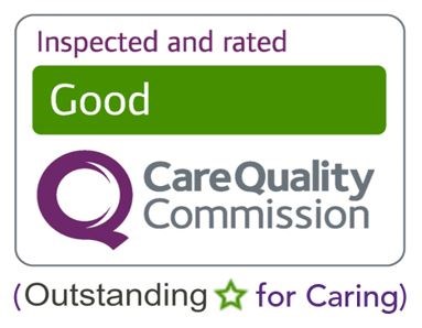 CQC Inspection 2019