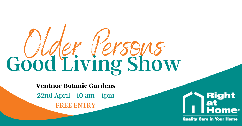 Older Persons Good Living Show