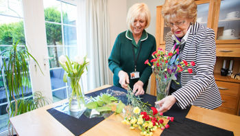 Right at Home Launch Menopause Campaign to Support Employees