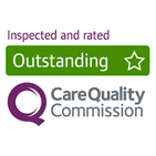 Outstanding CQC Rated