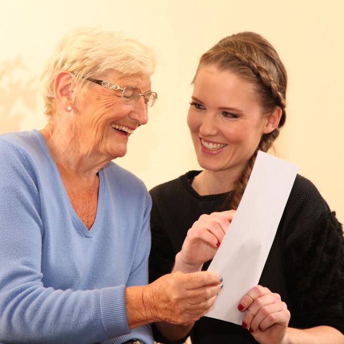 Companionship Care | Home Care