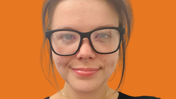 Sarah Munns CareGiver