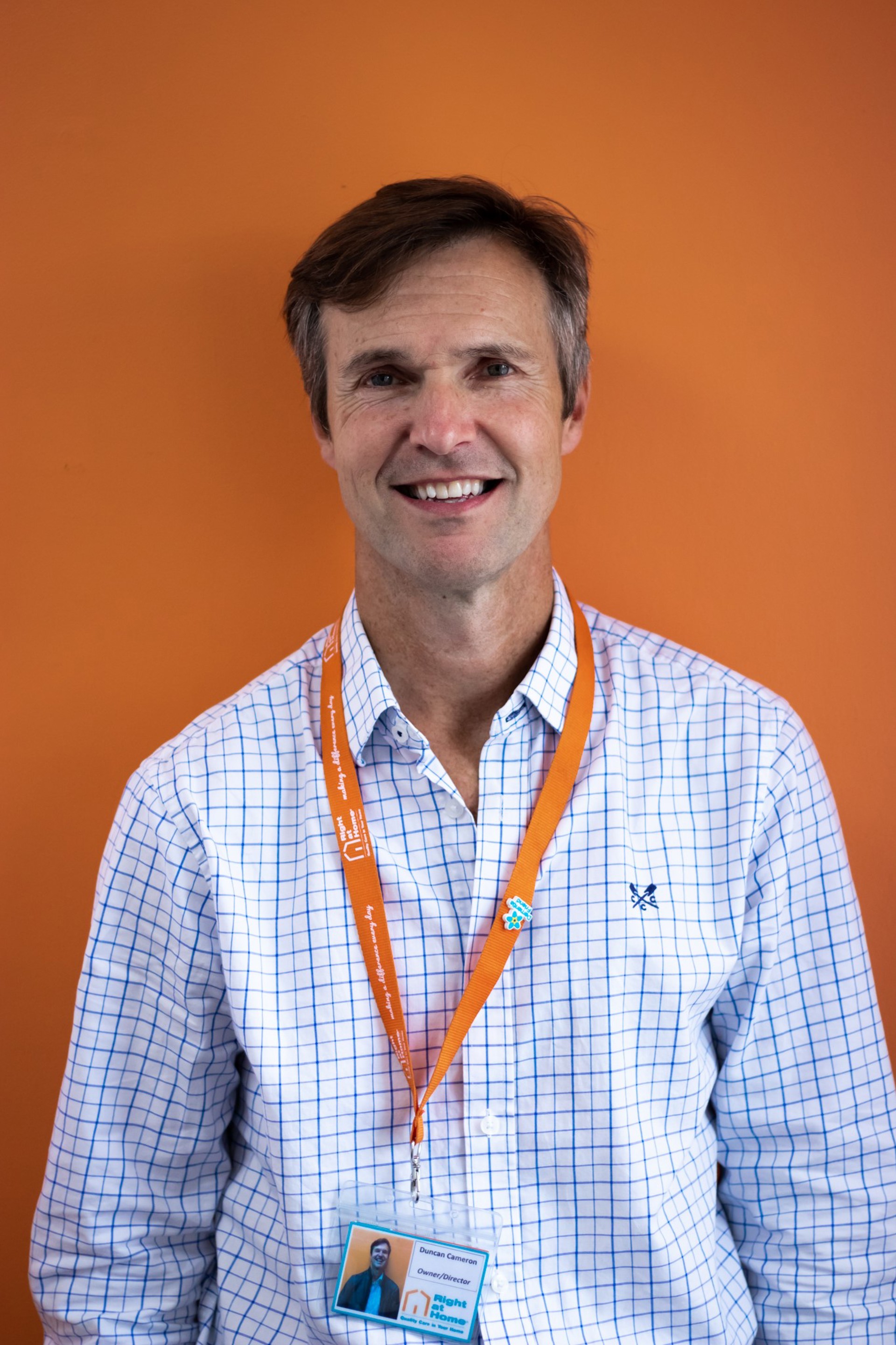 Duncan Cameron