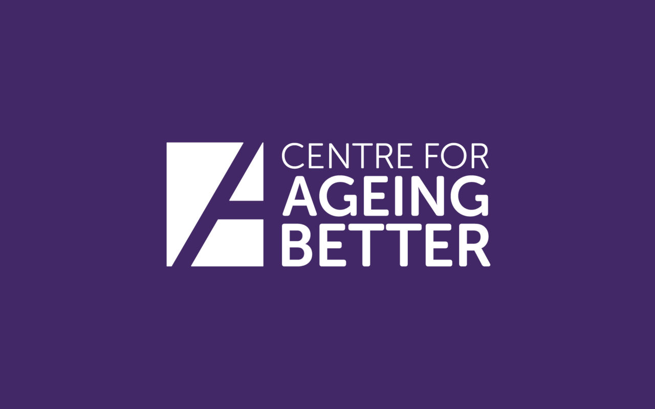 Centre For Ageing Better
