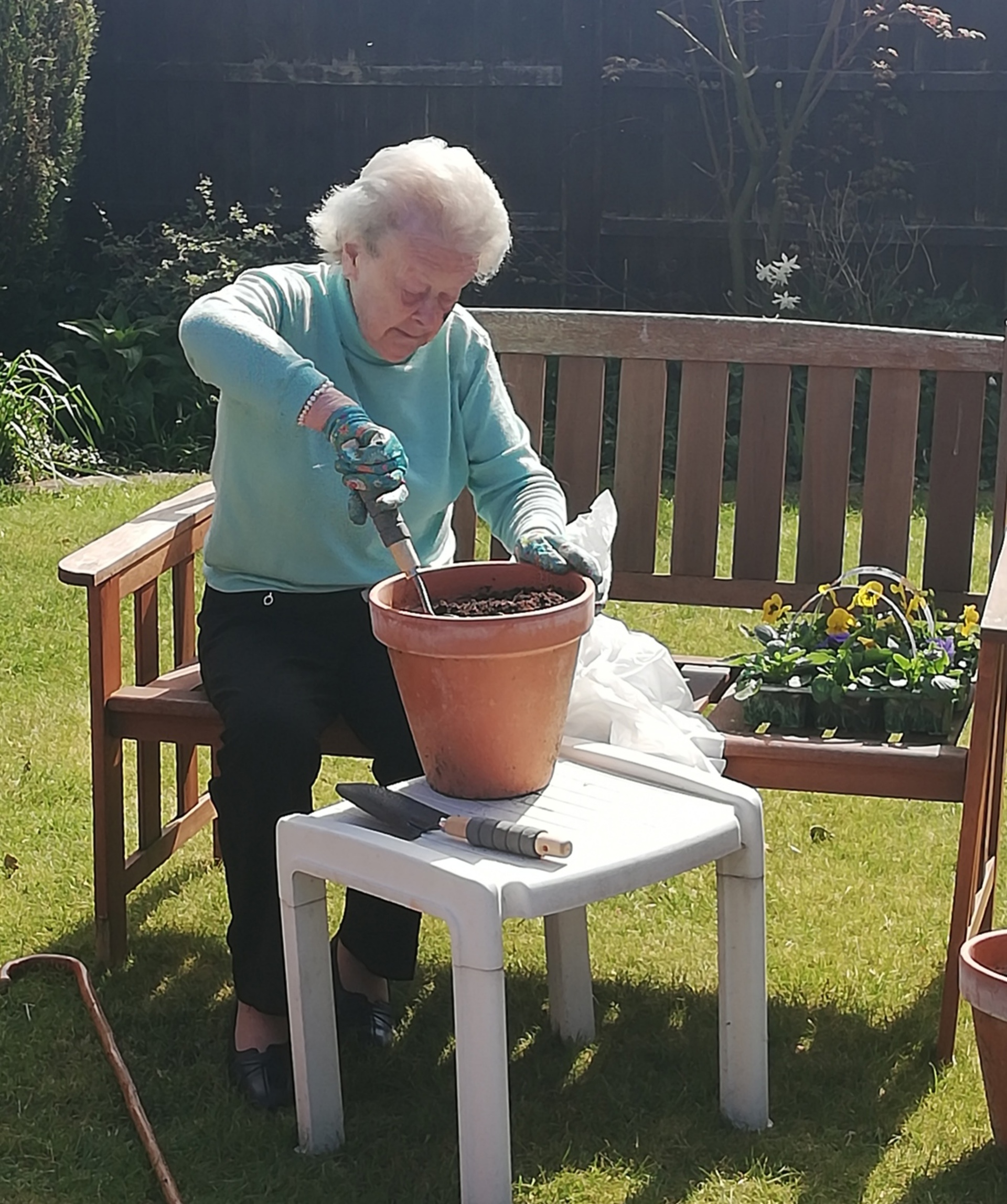 West Bridgford home care