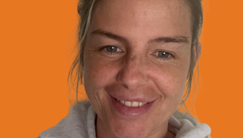 Terri Finlayson CareGiver