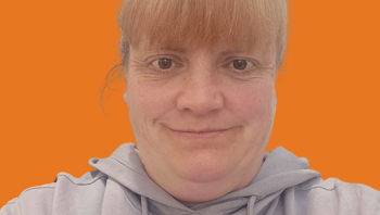 Susan Graham CareGiver