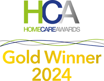 HCA Gold Winner 2024