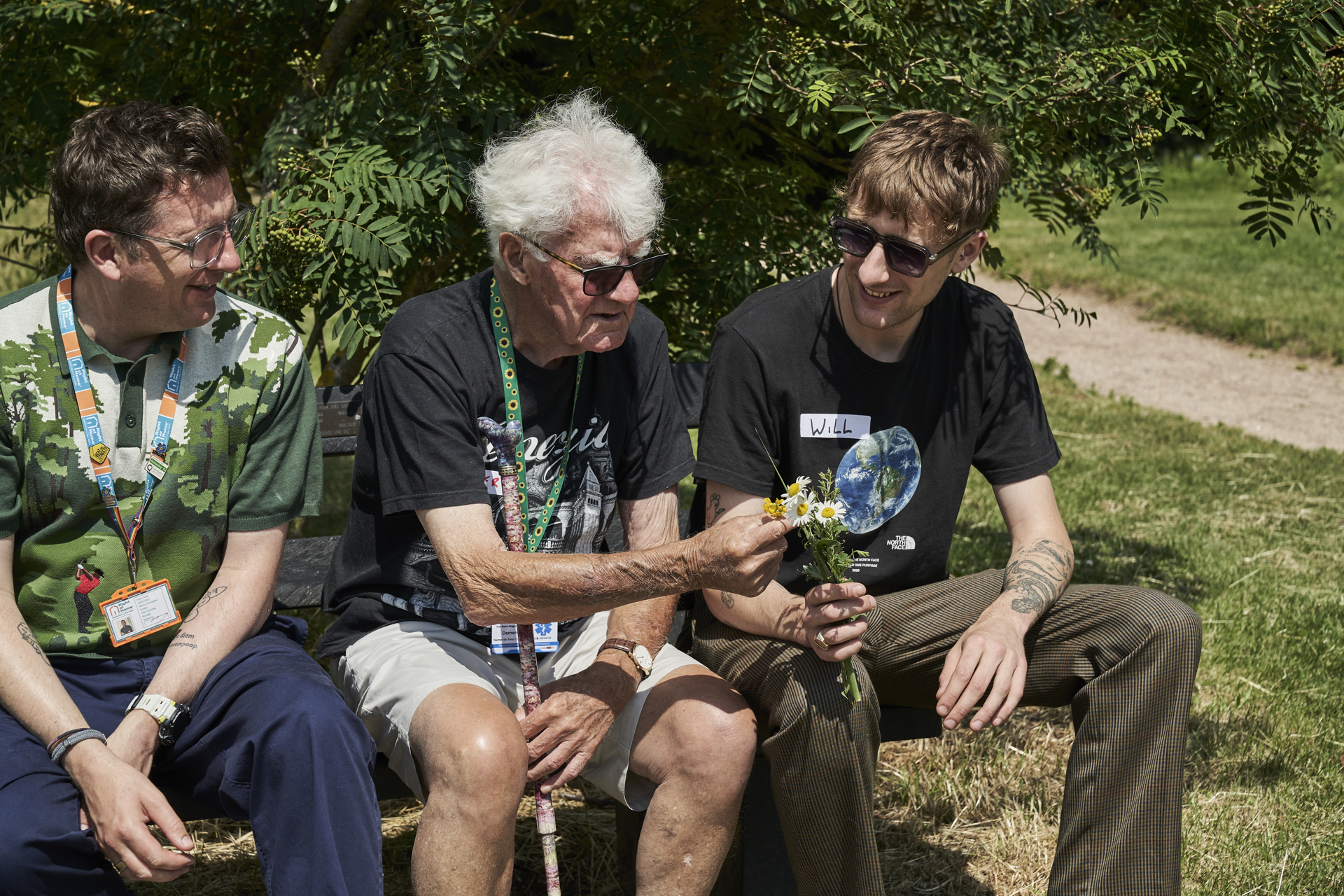 Dementia Care Nottingham