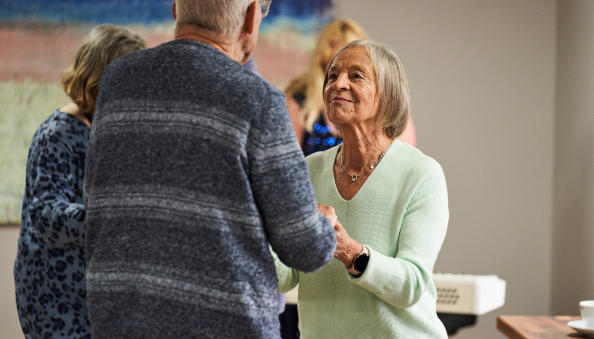 Dementia Care In Nottingham